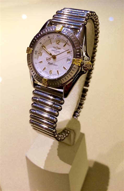 breitling callistino neupreis|Breitling ladies callistino.